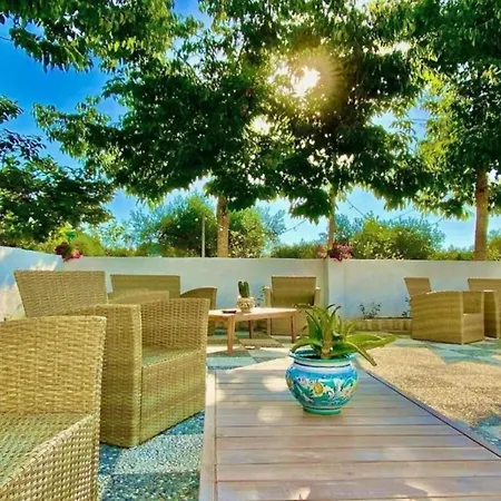 I Gelsomini Selinunte