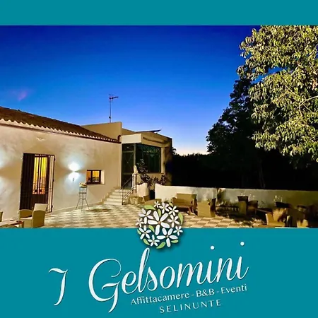 I Gelsomini Selinunte Castelvetrano