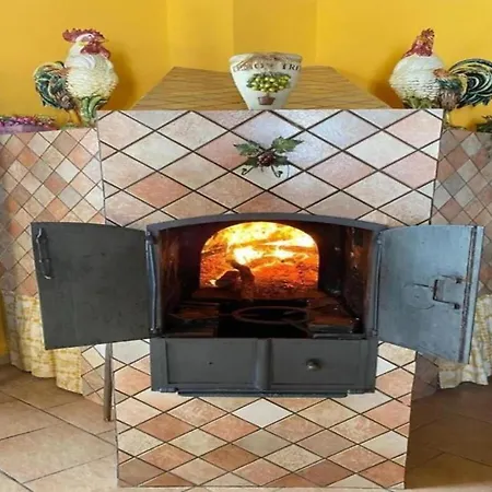 I Gelsomini Selinunte فندق مبيت وإفطار Castelvetrano