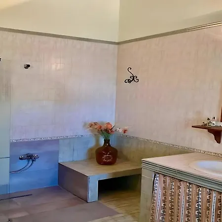 I Gelsomini Selinunte فندق مبيت وإفطار