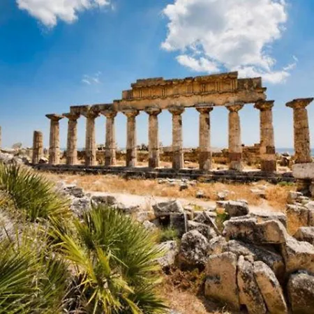 I Gelsomini Selinunte 3*