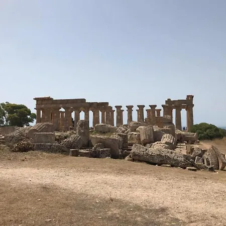 I Gelsomini Selinunte