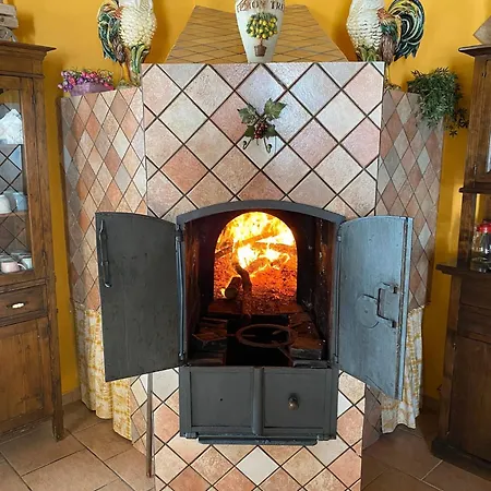 I Gelsomini Selinunte فندق مبيت وإفطار