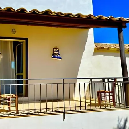 I Gelsomini Selinunte 3*