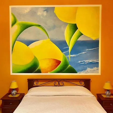 فندق مبيت وإفطار I Gelsomini Selinunte