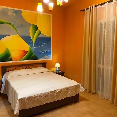 فندق مبيت وإفطار I Gelsomini Selinunte Castelvetrano