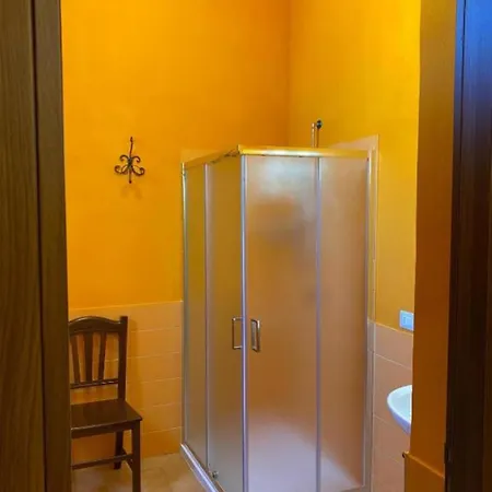 فندق مبيت وإفطار I Gelsomini Selinunte