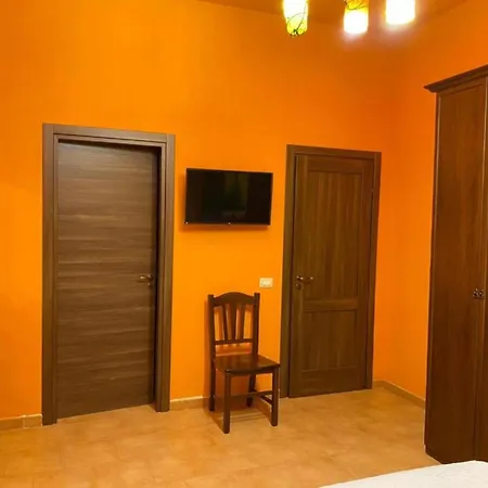 I Gelsomini Selinunte فندق مبيت وإفطار Castelvetrano