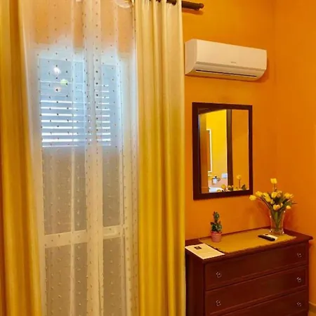 I Gelsomini Selinunte فندق مبيت وإفطار 3*