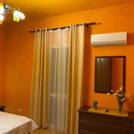 I Gelsomini Selinunte فندق مبيت وإفطار Castelvetrano