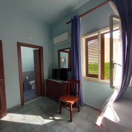 I Gelsomini Selinunte فندق مبيت وإفطار 3*