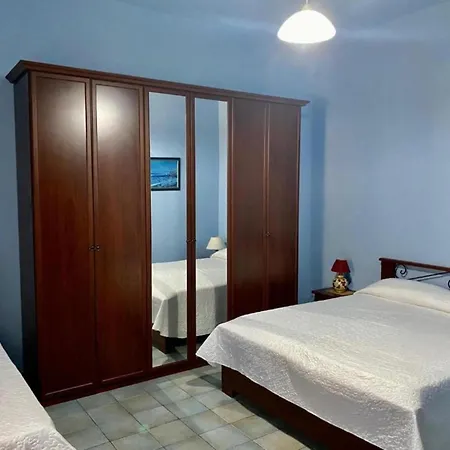 I Gelsomini Selinunte 3* Castelvetrano