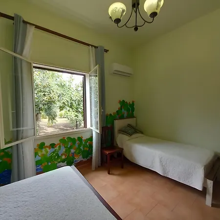 I Gelsomini Selinunte 3* Castelvetrano