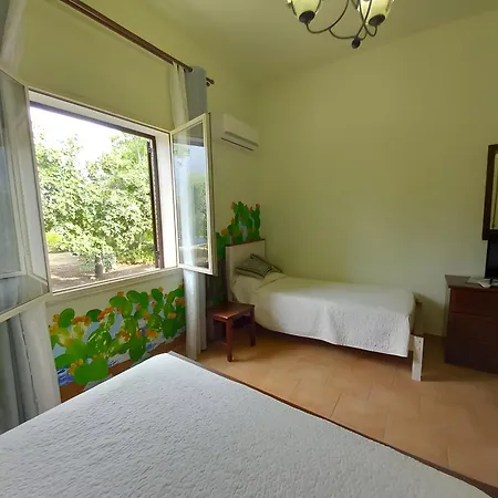 I Gelsomini Selinunte فندق مبيت وإفطار