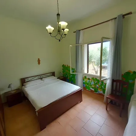 I Gelsomini Selinunte فندق مبيت وإفطار Castelvetrano