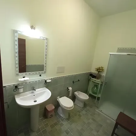 I Gelsomini Selinunte 3*